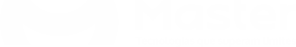 Logo Branco Grande Master Tecnologias