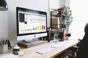 Home Oficce para empresas