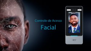 capa controle facial Master Tecnologias