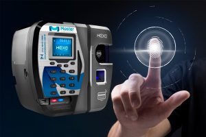 Biometrico 1 Master Tecnologias